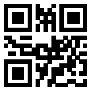 3404528611 - Immagine del QrCode associato