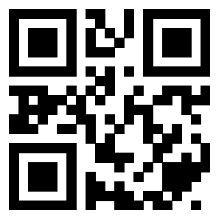Scansione del QrCode di 3404528612