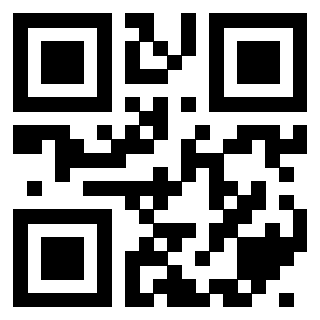 3404528613 - Immagine del QrCode associato