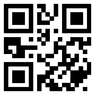 3404528614 - Immagine del Qr Code associato