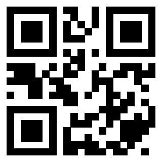 Immagine del Qr Code di 3404528615