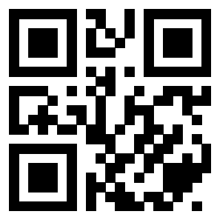 3404528619 - Immagine del QrCode