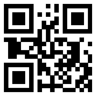 3404528622 - Immagine del QrCode
