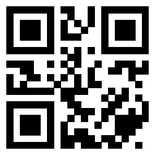Immagine del QrCode di 3404528623