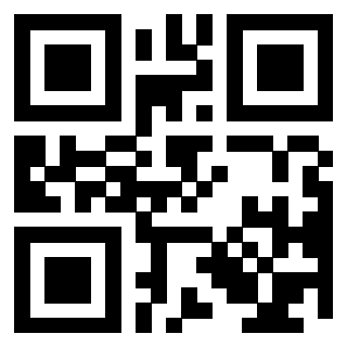 3404536434 - Immagine del Qr Code