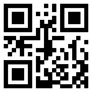 3404536435 QrCode associato