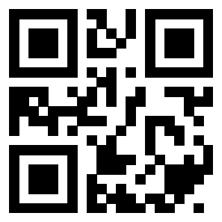 Scansione del QrCode di 3404536436