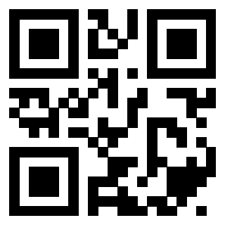 3404536437 Qr Code associato