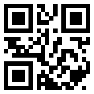3404536439 - Immagine del Qr Code