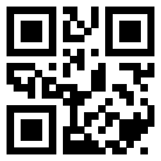 3404536441 - Immagine del QrCode associato