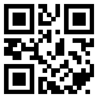3404536444 QrCode associato