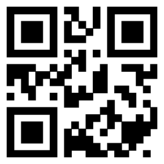 Immagine del Qr Code di 3404536445