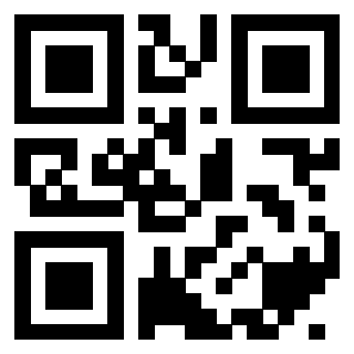 3404536448 Qr Code associato