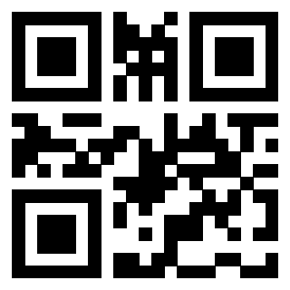 3404536449 - Immagine del QrCode