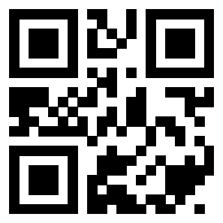 Scansione del Qr Code di 3404536450