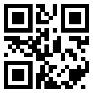 3404536452 QrCode associato