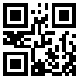 Scansione del Qr Code di 3404536453