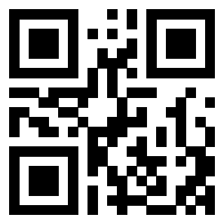 3404536457 - Immagine del Qr Code associato
