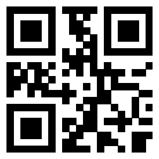 Il Qr Code di 3404536463