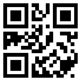 3404536464 Qr Code associato