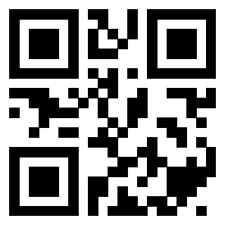 Il QrCode di 3404536465
