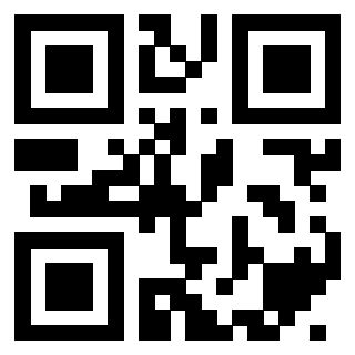 Il QrCode di 3404536467