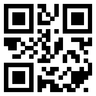 Il QrCode di 3404536472