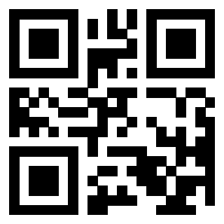 Immagine del Qr Code di 3404536473