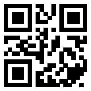 3404536476 - Immagine del QrCode associato