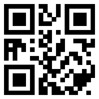 3404536478 - Immagine del Qr Code associato