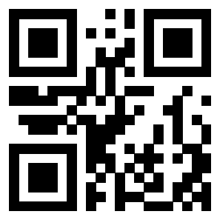 Il QrCode di 3404536479