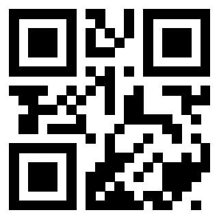 3404536480 - Immagine del QrCode associato