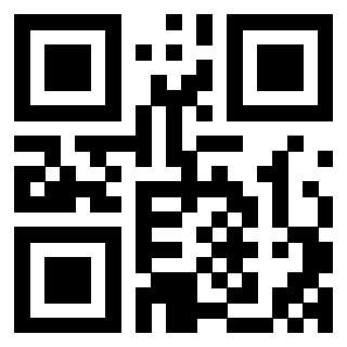 3404536481 - Immagine del QrCode