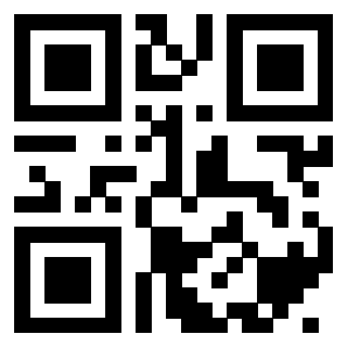 Il Qr Code di 3404536484