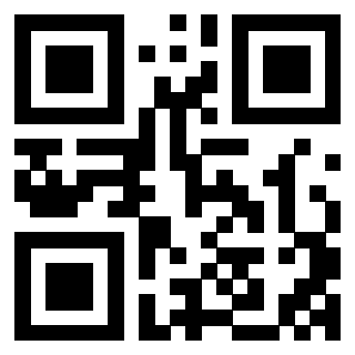 Scansione del Qr Code di 3404536485