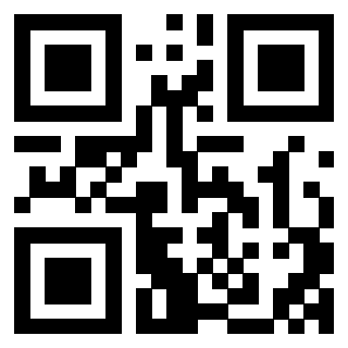 3404536486 QrCode associato