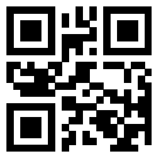 3404536489 - Immagine del QrCode