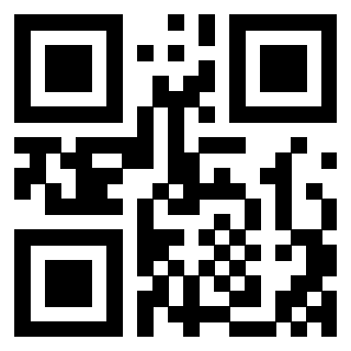 3404536490 - Immagine del QrCode associato