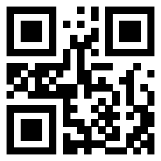 3404536491 QrCode associato