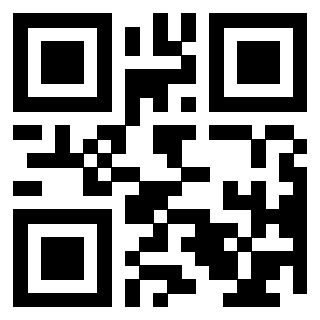 3404536493 - Immagine del Qr Code associato