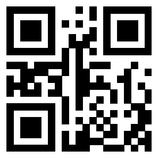 3404536494 - Immagine del Qr Code associato