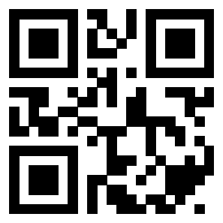 3404536496 Qr Code associato