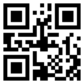 Il Qr Code di 3404536498