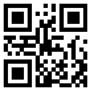 QrCode di 3404536499