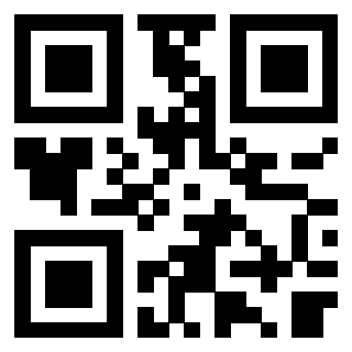3404536501 QrCode associato