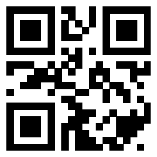 Immagine del Qr Code di 3404536502