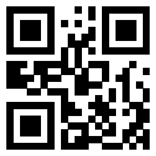 Il Qr Code di 3404536503