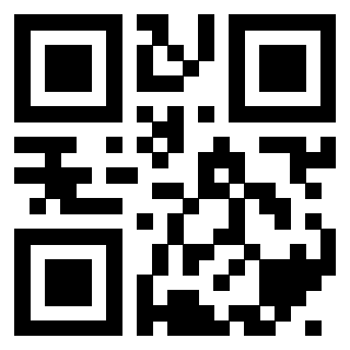 3404536504 QrCode associato