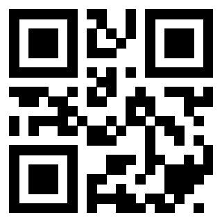 Scansione del Qr Code di 3404536507