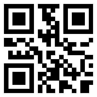 3404536508 Qr Code associato
